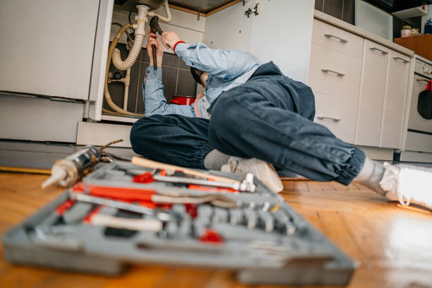 Best Plumbing Inspection Services  in Franklinville, NJ