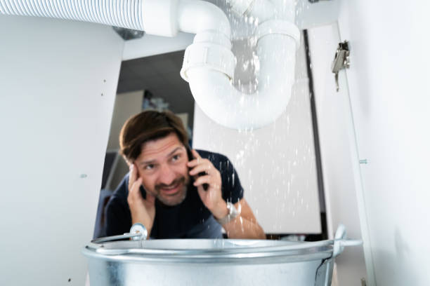 Best Shower Repair Services  in Franklinville, NJ
