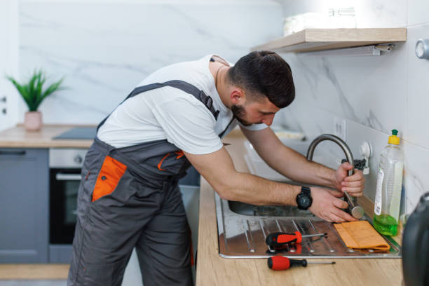 Best Same-Day Plumbing Service  in Franklinville, NJ