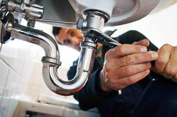 Best Toilet Repair Services  in Franklinville, NJ