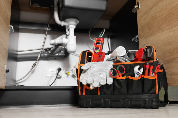 Best Pipe Repair Near Me  in Franklinville, NJ