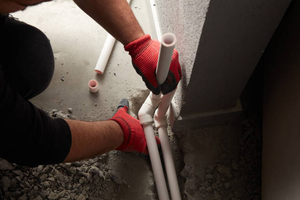 Best Clogged Drain Plumber  in Franklinville, NJ