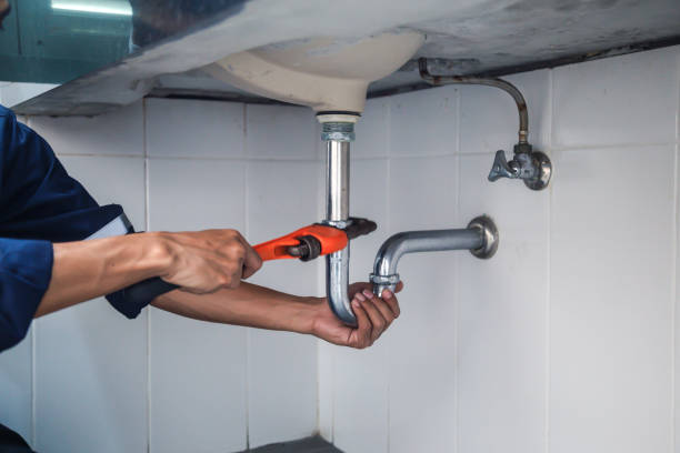 Best Affordable Plumber Near Me  in Franklinville, NJ