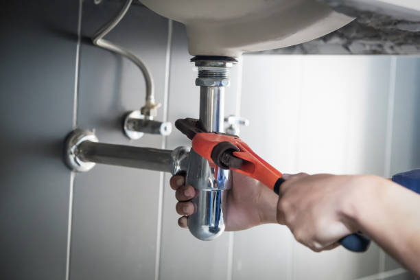 Best Emergency Plumbing Repair  in Franklinville, NJ