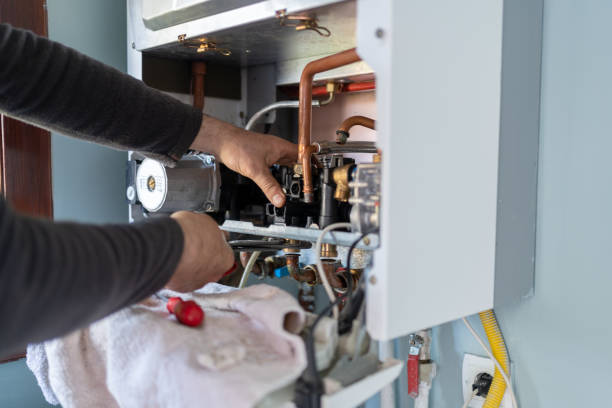 Best Water Leak Repair  in Franklinville, NJ