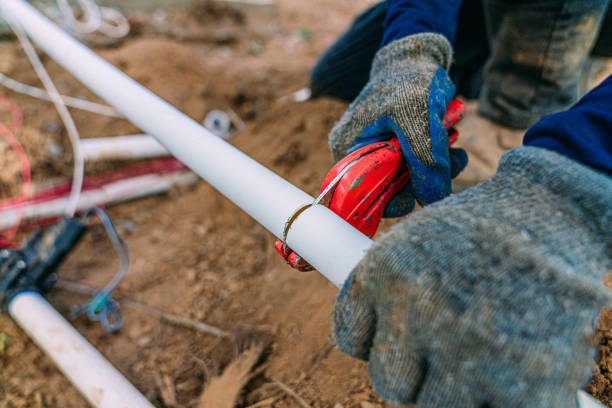 Best Emergency Plumber  in Franklinville, NJ